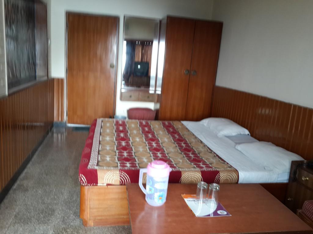Valley View Hotel Mussoorie Εξωτερικό φωτογραφία