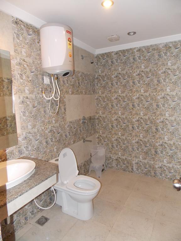 Valley View Hotel Mussoorie Εξωτερικό φωτογραφία