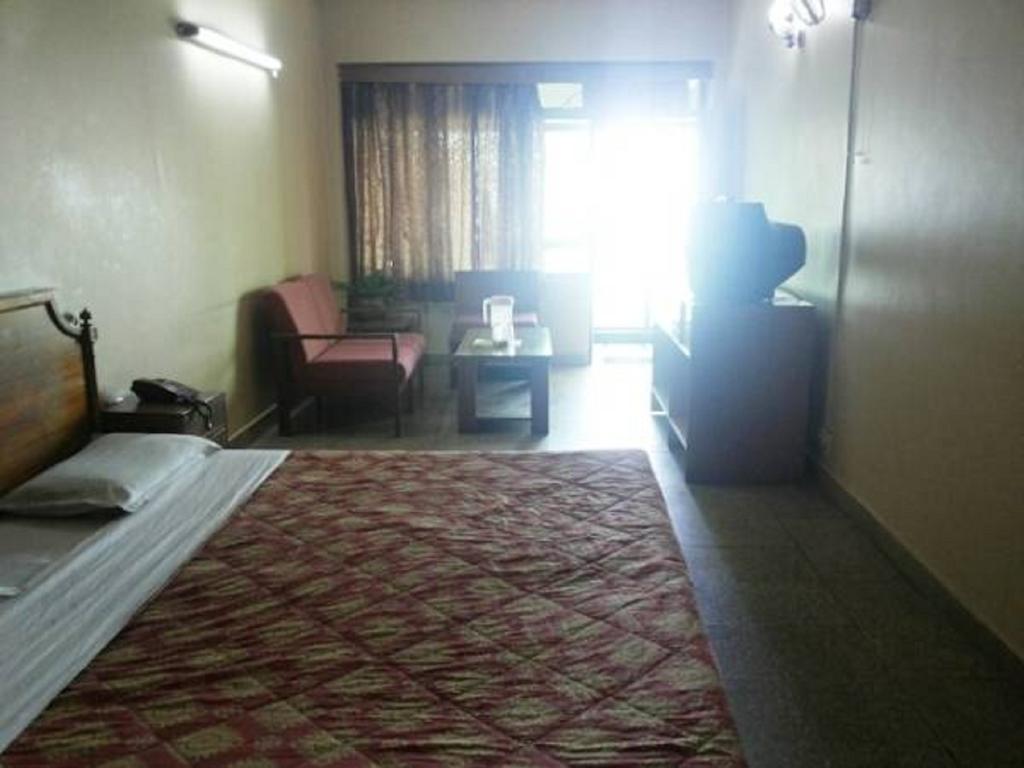 Valley View Hotel Mussoorie Εξωτερικό φωτογραφία
