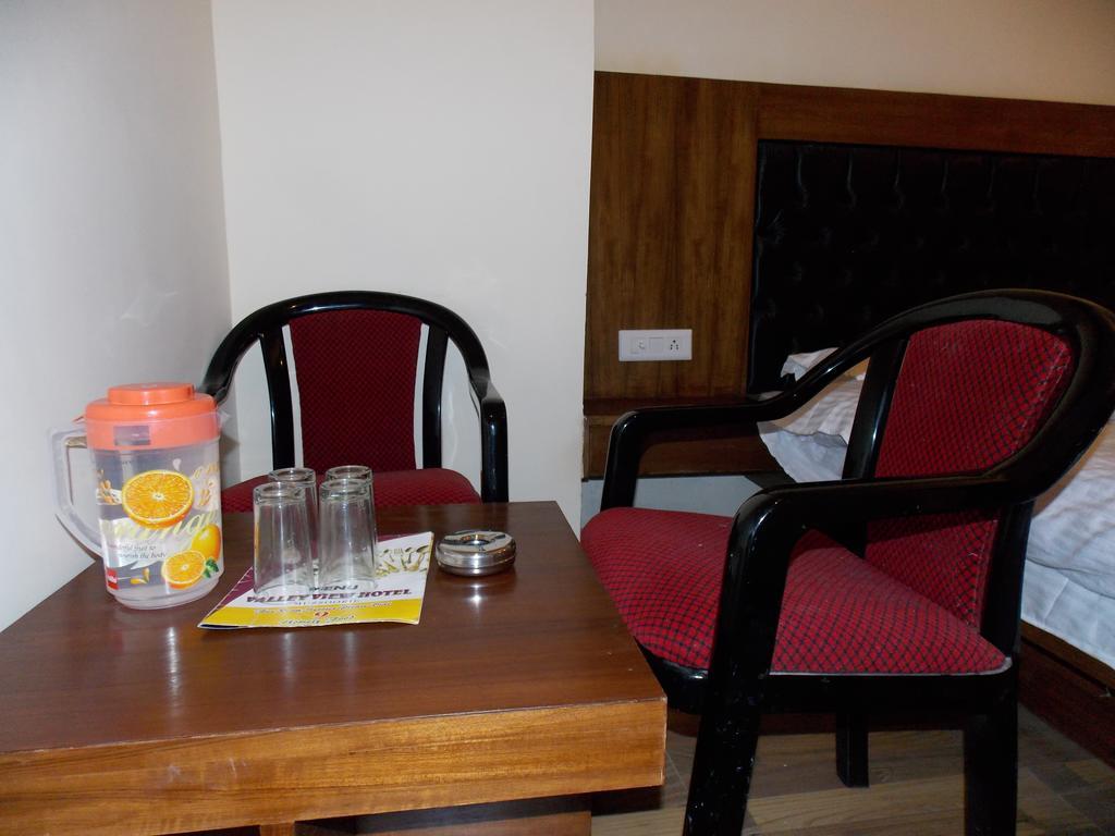 Valley View Hotel Mussoorie Εξωτερικό φωτογραφία