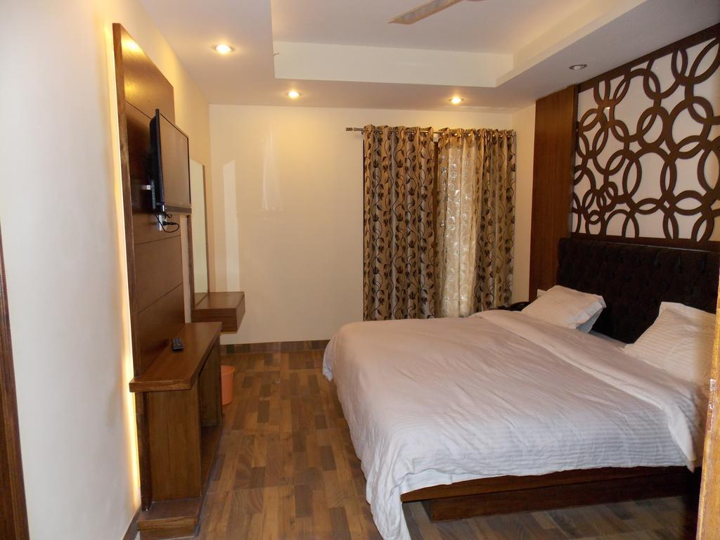 Valley View Hotel Mussoorie Δωμάτιο φωτογραφία