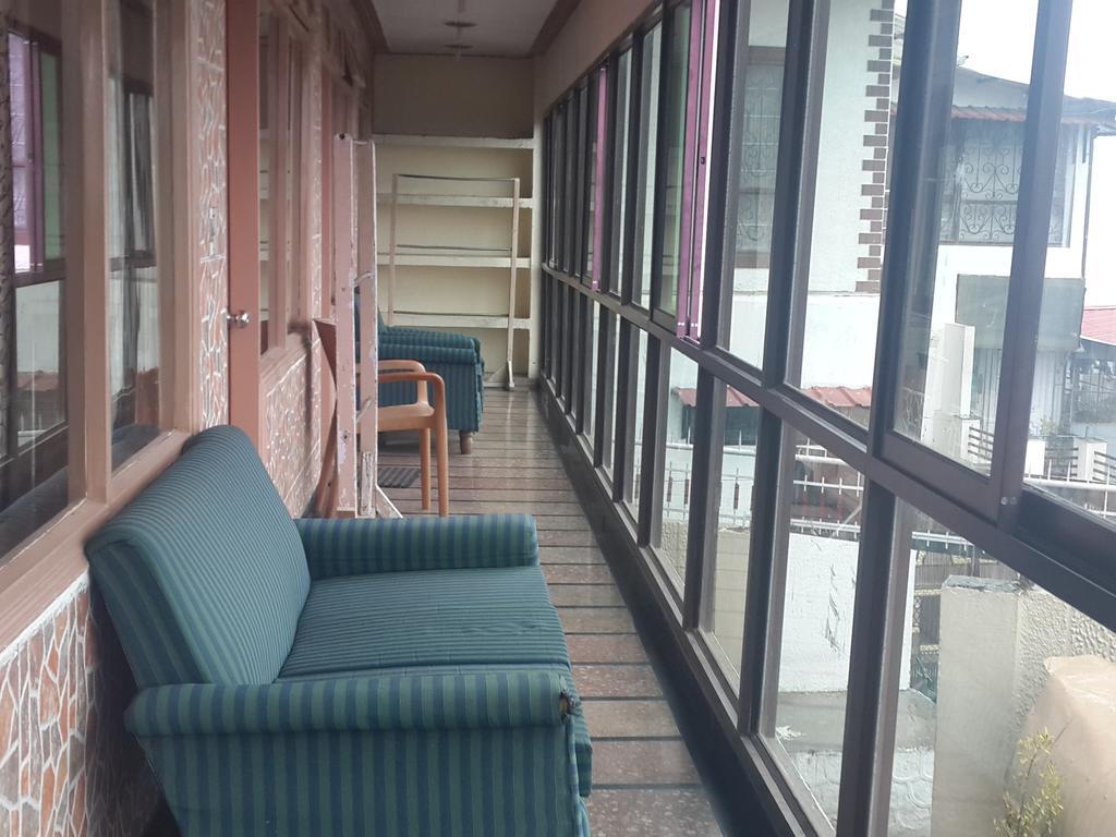 Valley View Hotel Mussoorie Εξωτερικό φωτογραφία