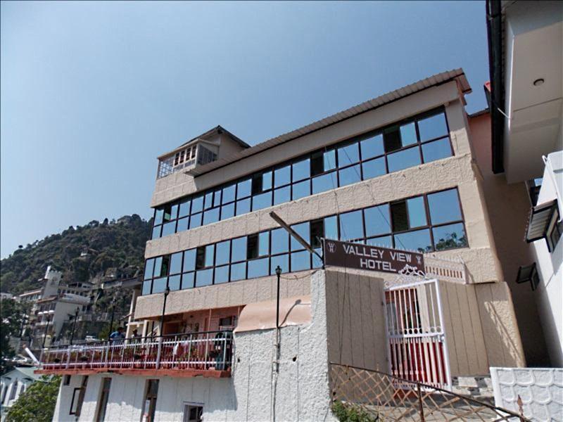 Valley View Hotel Mussoorie Εξωτερικό φωτογραφία